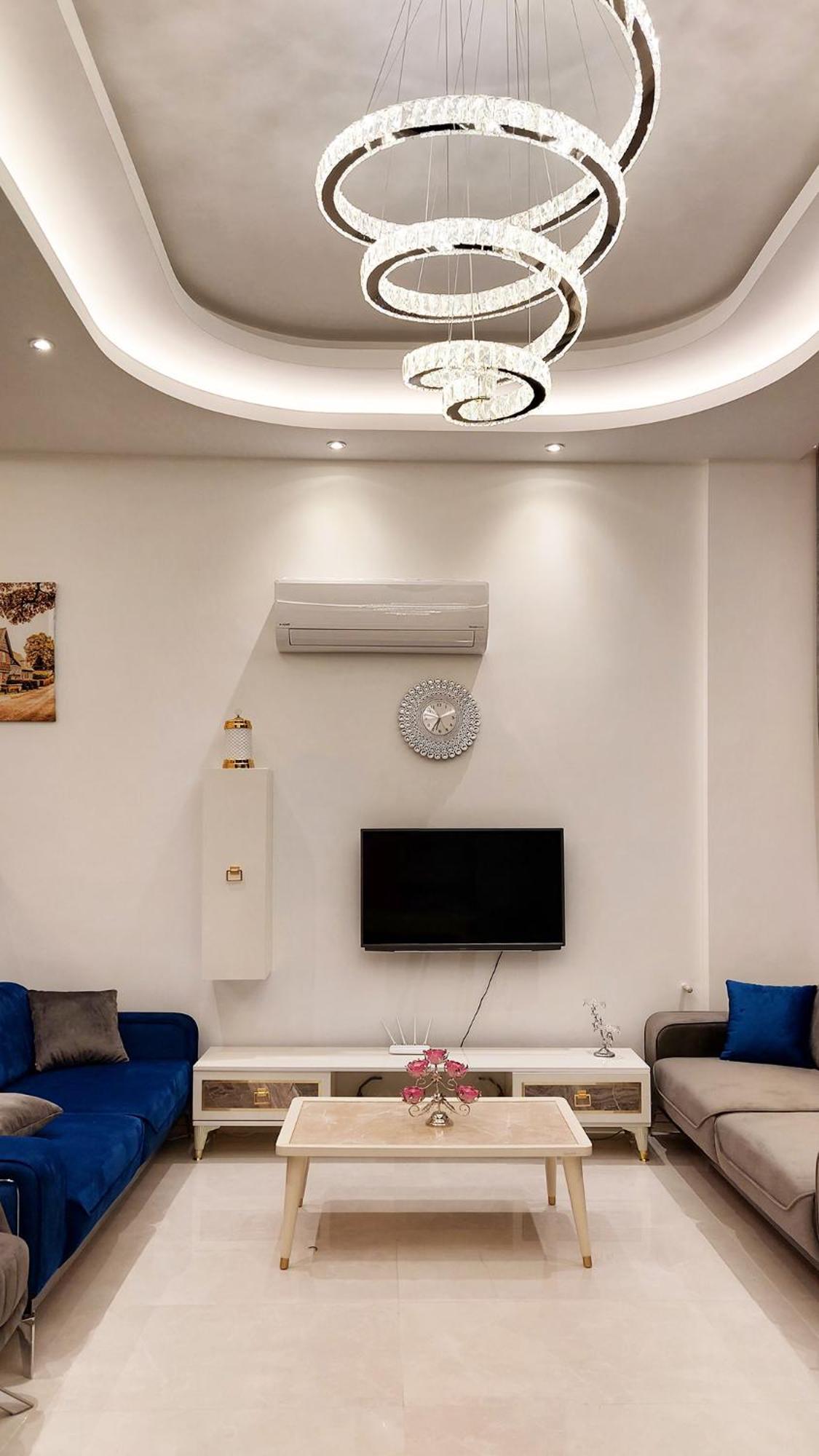 Yekta Trade Center Apartment Alanya Exterior photo